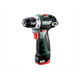 Boor-schroefmachine Metabo PowerMaxx BS BL