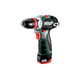 Boor-schroefmachine Metabo POWERMAXX BS BL Q