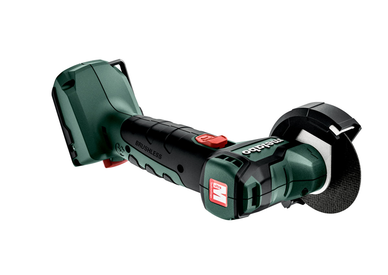 Haakse slijper Metabo PowerMaxx CC 12 BL