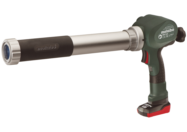 Accu kitspuit Metabo PowerMaxx KP