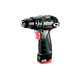 Klopboor-/schroefmachine Metabo PowerMaxx SB BL