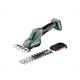 Gras- en struikscharen Metabo PowerMaxx SGS 12 Q