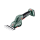 Gras- en struikscharen Metabo PowerMaxx SGS 12 Q