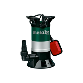 Dompelpomp Metabo PS 15000 S