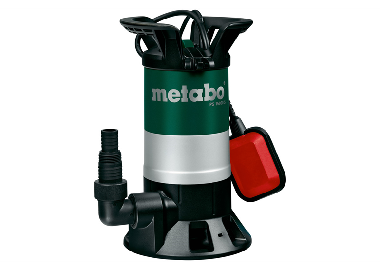 Dompelpomp Metabo PS 15000 S