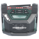 Bouwradio Metabo Radio R 12-18 DAB+ BT