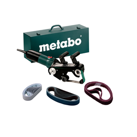 Schuurmachine voor buizen Metabo RBE 9-60