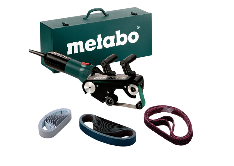 Schuurmachine voor buizen Metabo RBE 9-60