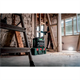 Bouwradio Metabo RC 12-18 32W BT DAB+