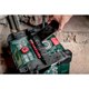 Bouwradio Metabo RC 12-18 32W BT DAB+