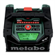 Bouwradio Metabo RC 12-18 32W BT DAB+