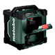 Bouwradio Metabo RC 12-18 32W BT DAB+
