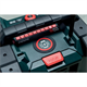 Bouwradio Metabo RC 12-18 32W BT DAB+
