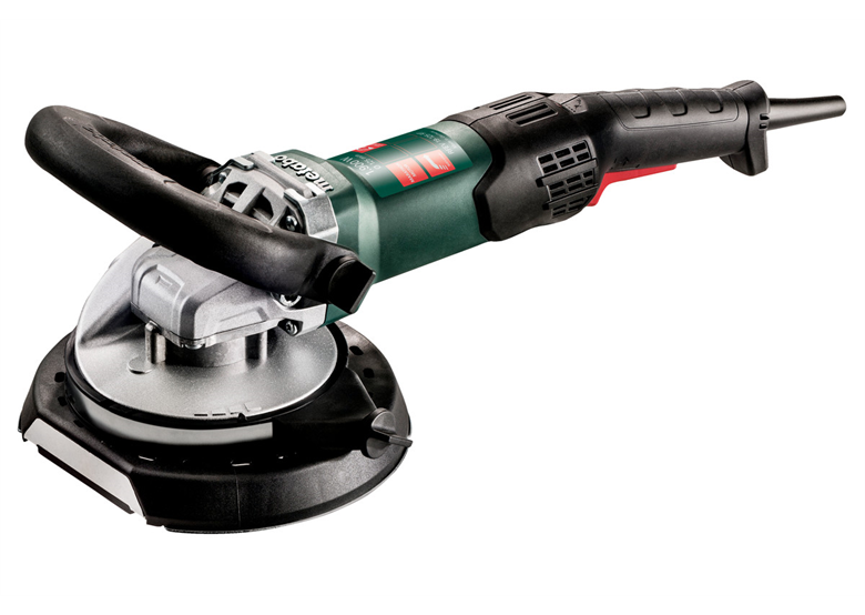 Renovatiefrezen Metabo RFEV 19-125 RT