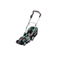 Grasmaaier - accu Metabo RM 36-18 LTX BL 36