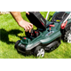 Grasmaaier - accu Metabo RM 36-18 LTX BL 36