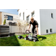 Grasmaaier - accu Metabo RM 36-18 LTX BL 36