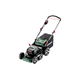 Grasmaaier - accu Metabo RM 36-18 LTX BL 46