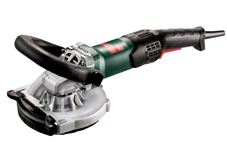 Renovatiefrezen Metabo RSEV 19-125 RT "PKD"