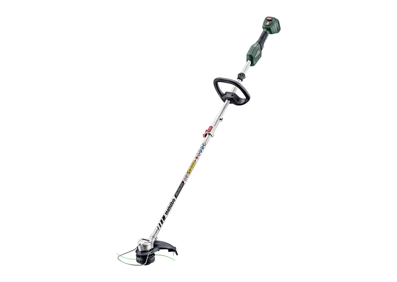 Grastrimmer - accu Metabo RTD 18 LTX BL 30