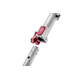 Grastrimmer - accu Metabo RTD 18 LTX BL 30