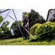 Grastrimmer - accu Metabo RTD 18 LTX BL 30