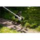 Grastrimmer - accu Metabo RTD 18 LTX BL 30