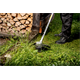 Grastrimmer - accu Metabo RTD 18 LTX BL 30