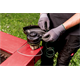 Grastrimmer - accu Metabo RTD 18 LTX BL 30