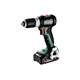 Klopboor-/schroefmachine Metabo SB 18 L 3x2.0Ah