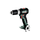 Klopboor-/schroefmachine Metabo SB 18 L 3x2.0Ah