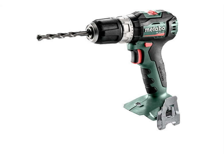 Klopboor-/schroefmachine Metabo SB 18 L BL