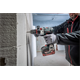 Klopboor-/schroefmachine Metabo SB 18 LTX BL I 2x2.5Ah