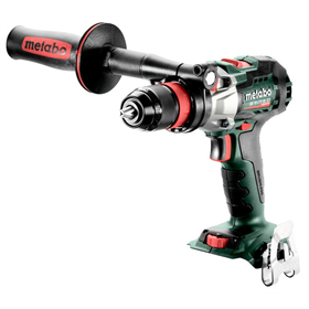 Klopboor-/schroefmachine Metabo SB 18 LTX BL Q I