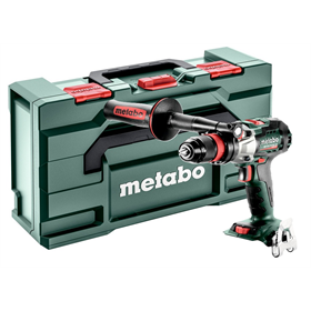Klopboor-/schroefmachine Metabo SB 18 LTX BL Q I