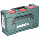 Klopboor-/schroefmachine Metabo SB 18 LTX BL Q I 2x5.5Ah