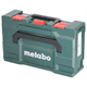Klopboor-/schroefmachine Metabo SB 18 LTX BL Q I 2x5.5Ah