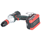 Klopboor-/schroefmachine Metabo SB 18 LTX BL Q I 2x5.5Ah