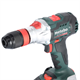 Klopboor-/schroefmachine Metabo SB 18 LTX BL Q I 2x5.5Ah