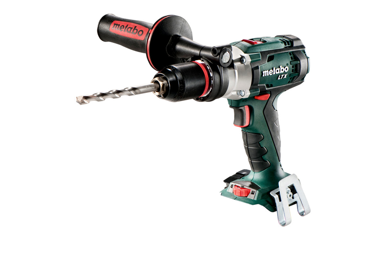 Klopboor-/schroefmachine Metabo SB 18 LTX Impuls