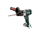 Klopboormachine in koffer metaBOX Metabo SB 18 LTX Impuls
