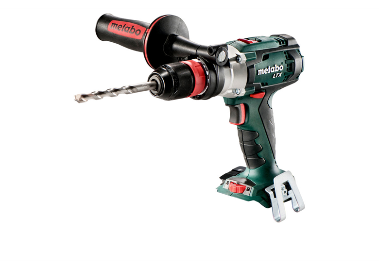 Klopboor-/schroefmachine Metabo SB 18 LTX Quick