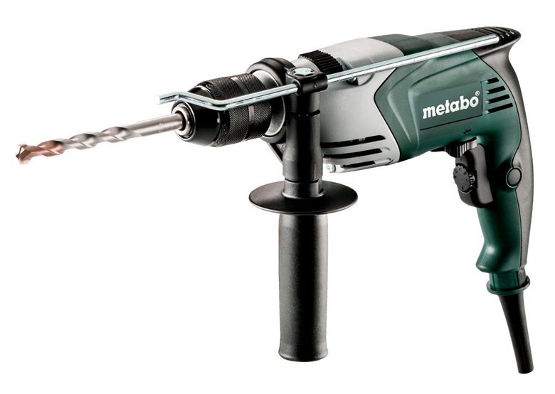 Slagboormachine Metabo SBE 610