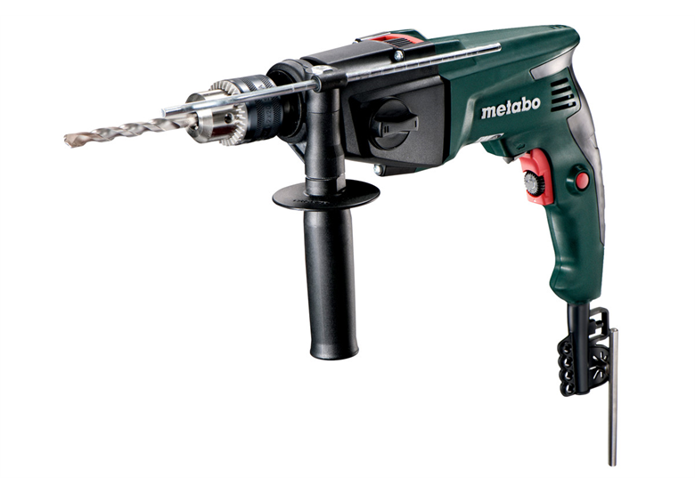 Slagboormachine Metabo SBE 760