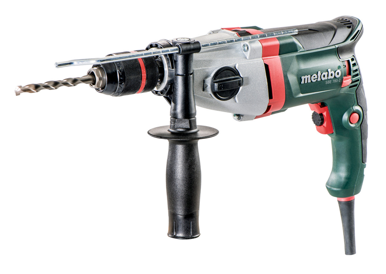 Slagboormachine Metabo SBE 780-2