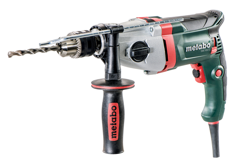 Slagboormachine Metabo SBE 850-2