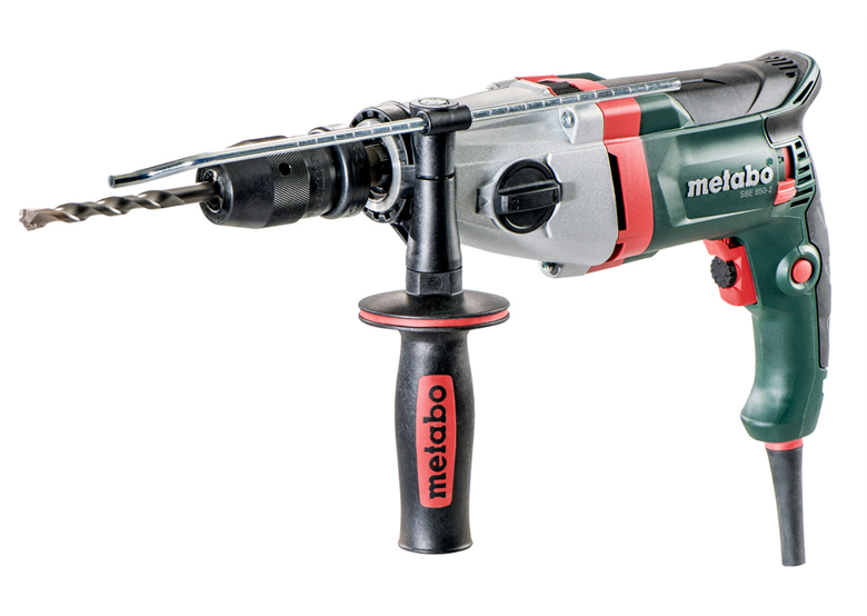 Slagboormachine Metabo SBE 850-2