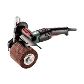 Satineermachine. Metabo SE 17-200 RT
