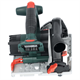 Cirkelzaag Metabo Set KS 18 LTX 57