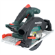 Cirkelzaag Metabo Set KS 18 LTX 57